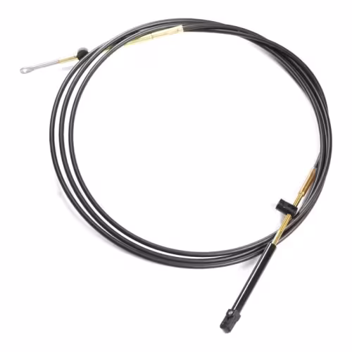 Трос газа-реверса C5 Ultraflex, 13 футов (3,9 метра)