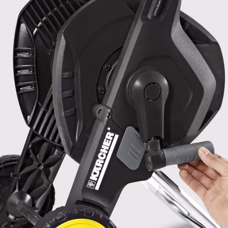 Тележка для шланга Karcher HT 4.500 