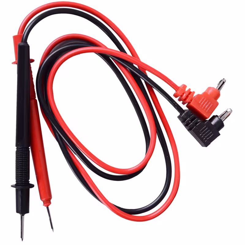 Мультиметр-клещи Ресанта DT266F  61/10/505 