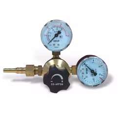 Регулятор расхода газа У30/АР40-2