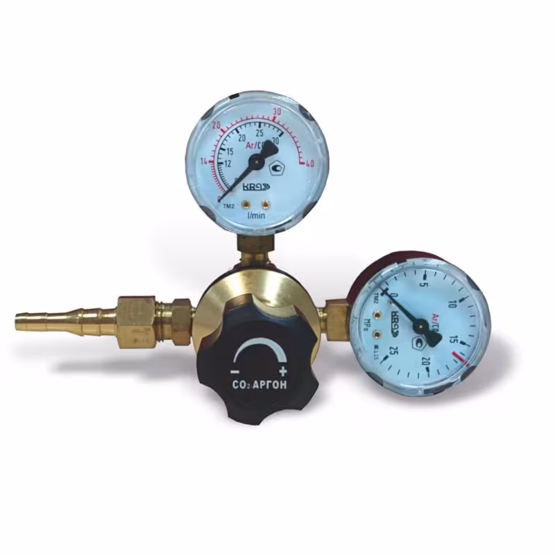 Регулятор расхода газа У30/АР40-2