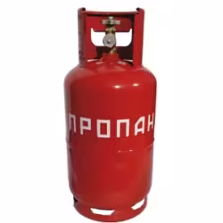 Баллон пропановый пустой, 27 л