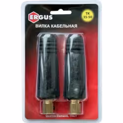 Разъем кабельный ТК 35-50 Quattro Elementi