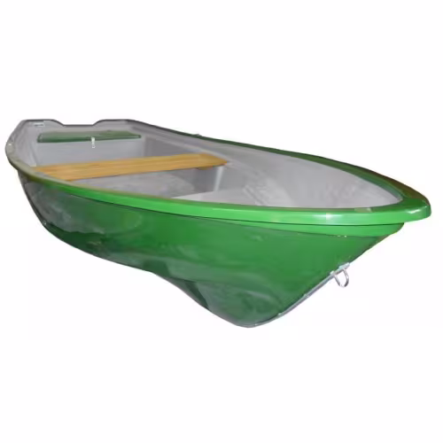 Лодка пластиковая Онегокомпозит СЛК-350