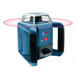 Нивелир лазерный Bosch GRL 400H