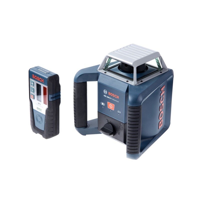 Нивелир лазерный Bosch GRL 400H