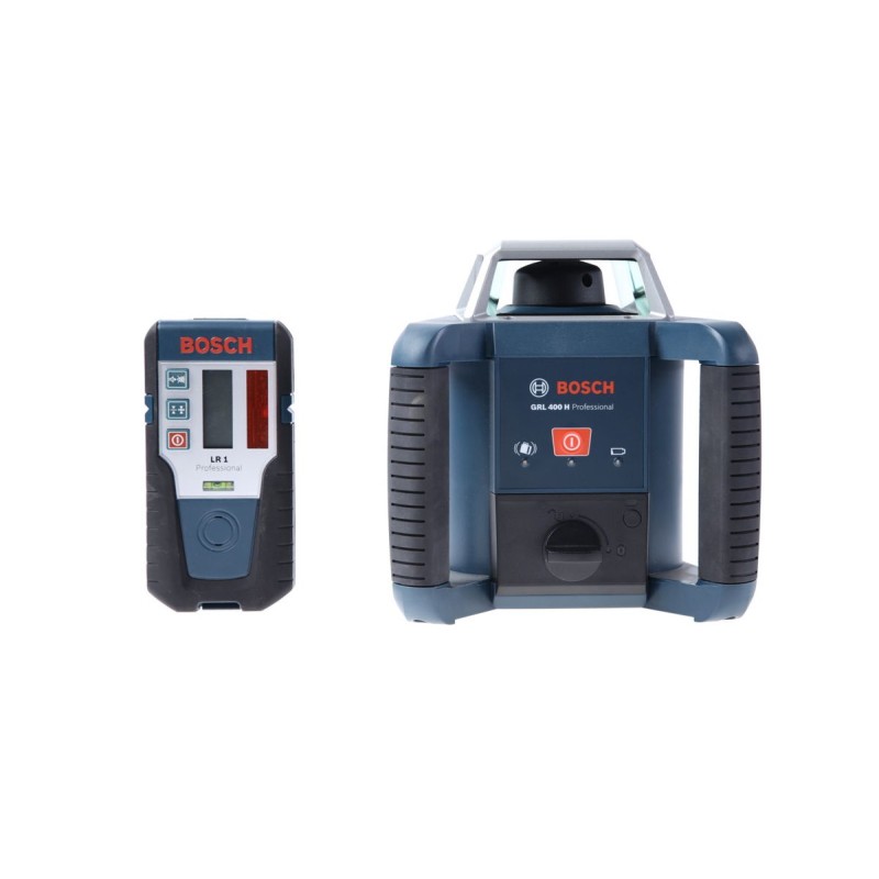 Нивелир лазерный Bosch GRL 400H