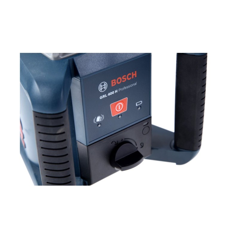 Нивелир лазерный Bosch GRL 400H