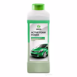 Концентрат для бесконтактной мойки Grass Active Foam Power 113140, 1 кг.