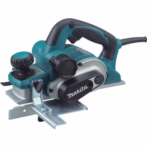Рубанок сетевой Makita KP0810