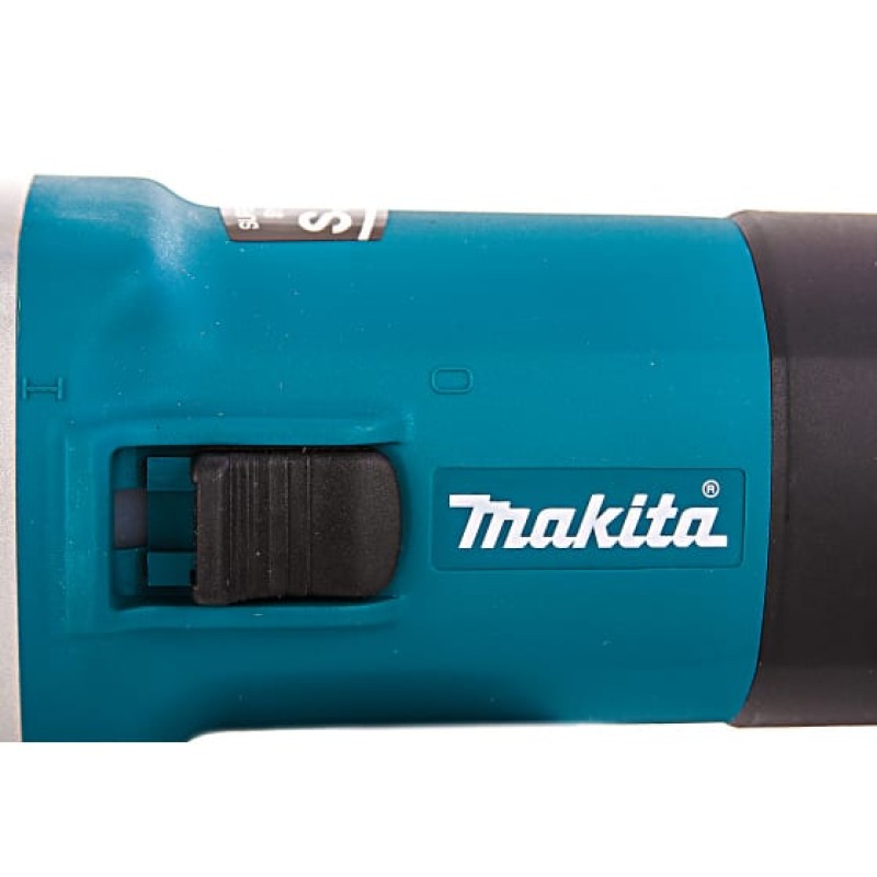 Машина прямошлифовальная Makita GD0810C