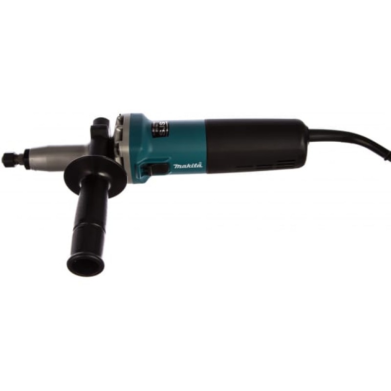 Машина прямошлифовальная Makita GD0810C