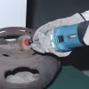 Машина прямошлифовальная сетевая Makita GD0810C