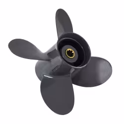 Винт гребной Honda 8-20 л.с., 4х9,25х10