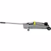 Домкрат подкатной гидравлический Matrix Master 51028, 2 т