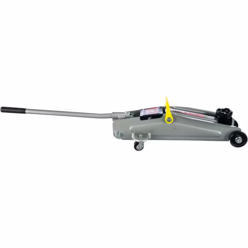 Домкрат подкатной гидравлический Matrix Master 51028, 2 т      