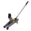 Домкрат подкатной гидравлический Matrix Master 51028, 2 т
