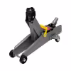 Домкрат подкатной гидравлический Matrix Master 51028, 2 т