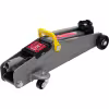 Домкрат подкатной гидравлический Matrix Master 51028, 2 т
