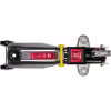 Домкрат подкатной гидравлический Matrix Master 51028, 2 т