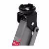 Домкрат подкатной гидравлический Matrix Master 51028, 2 т