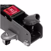 Домкрат подкатной гидравлический Matrix Master 51028, 2 т