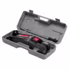 Домкрат подкатной гидравлический Matrix Master 51028, 2 т