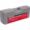 Домкрат подкатной гидравлический Matrix Master 51028, 2 т