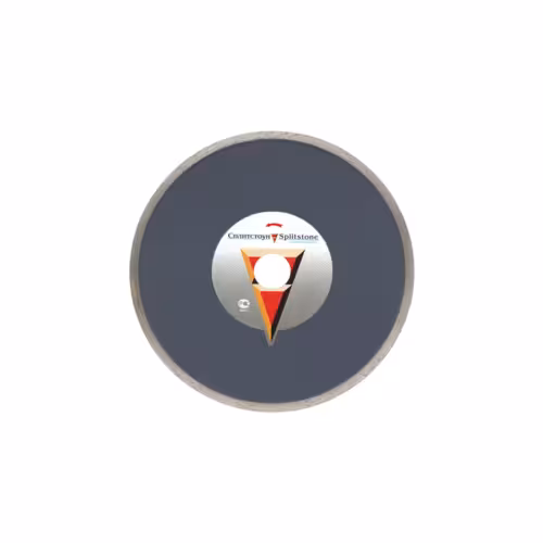 Круг отрезной алмазный Слипстоун Керамика 2438, 125x1,6x5,5x22,2 мм 