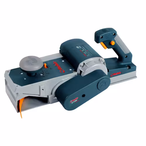 Рубанок сетевой Rebir IE5708R