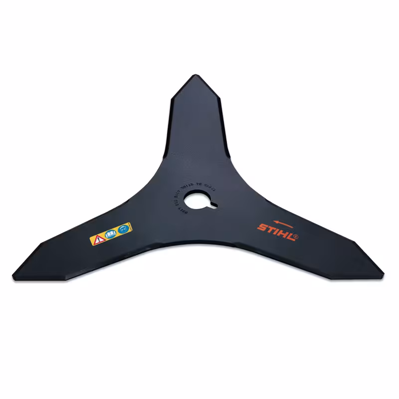 Нож триммерный Stihl 4119-713-4100 (для FS300 - FS480)