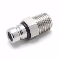 Коннектор-папа Easterner С14509 для топливных баков Suzuki