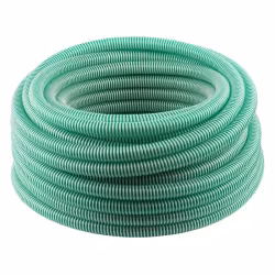 Шланг напорно-всасывающий МПТ-Пластик 800L, 50 мм, 1 м