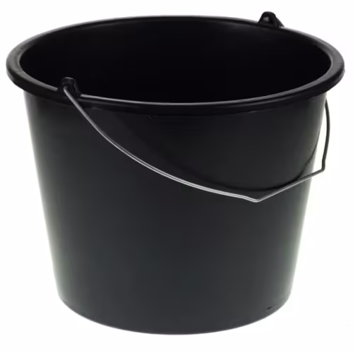 Ведро строительное Сибртех, 20 л