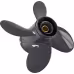 Винт гребной Honda/Mercury/Yamaha 8-20 л.с., 4х9,25х11