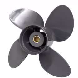 Винт гребной Honda/Mercury/Yamaha 8-20 л.с., 4х9,25х11