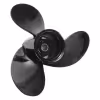Винт гребной Mercury/Tohatsu/Nissan 9,9-20 л.с., 3х9,25х11,5
