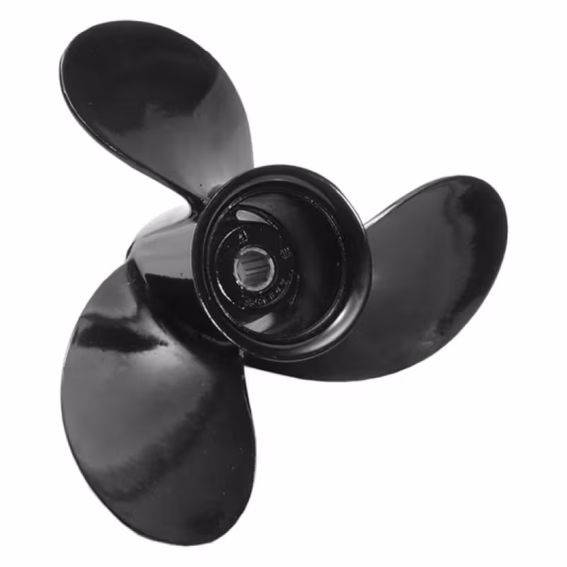 Винт гребной Mercury/Tohatsu/Nissan 9,9-20 л.с., 3х9,25х11,5