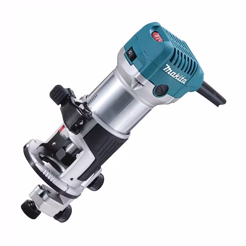 Фрезер комбинированный сетевой Makita RT0700CX2