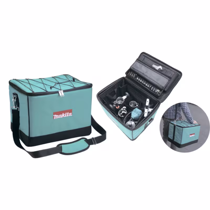 Фрезер комбинированный сетевой Makita RT0700CX2