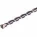Бур SDS-plus Практика 033-659, 10х100х160 мм 