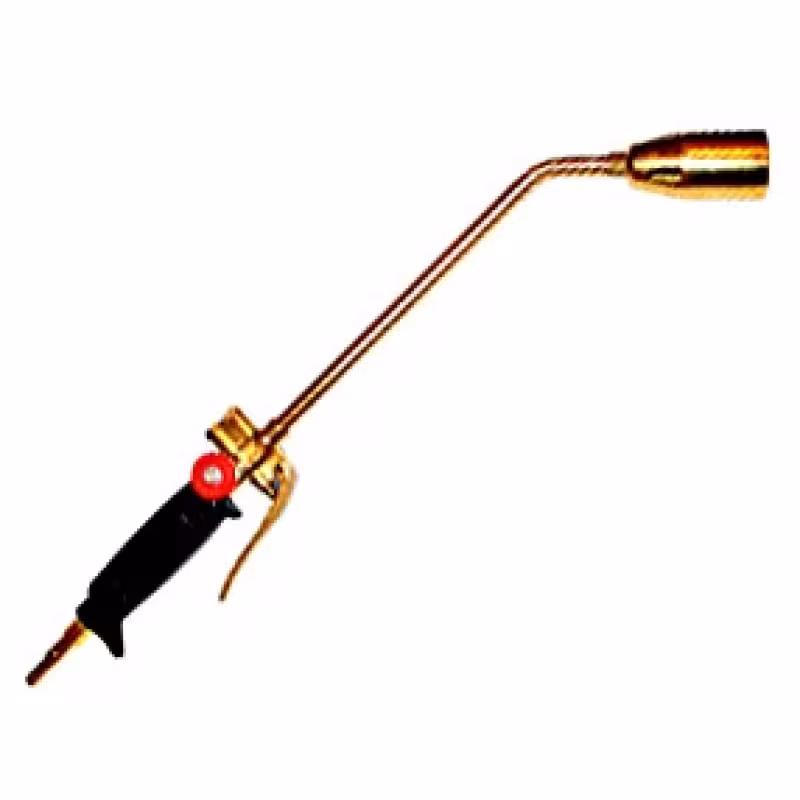 Горелка газовоздушная ГВ-100-Р(рычажная)