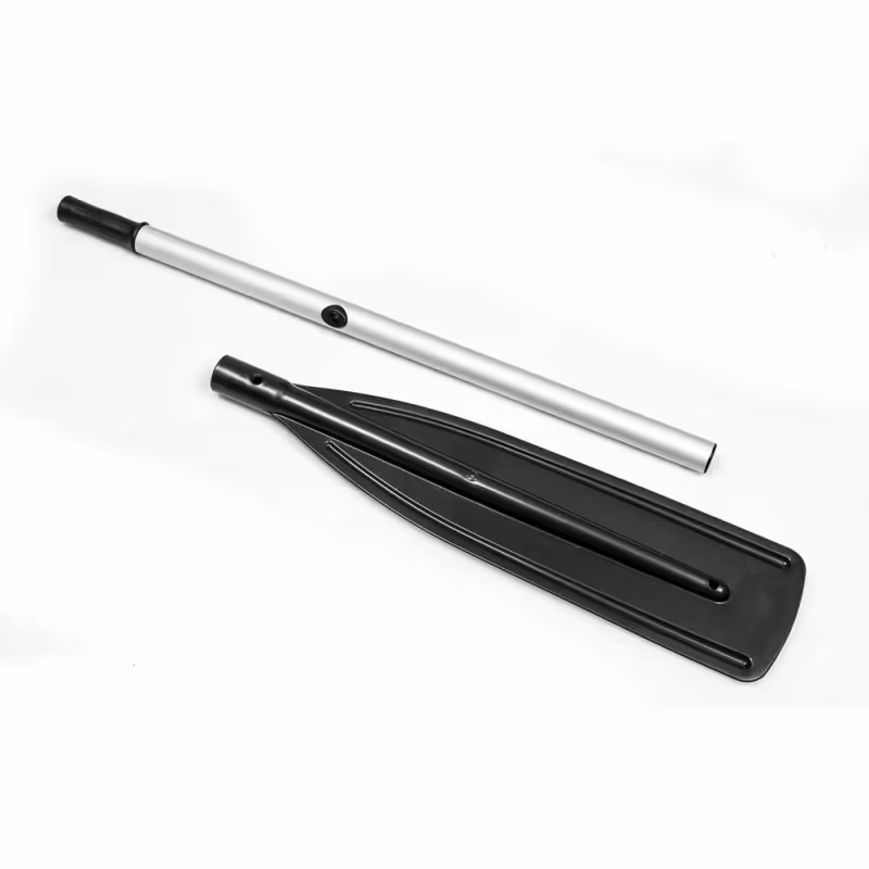 Весло алюминиевое Посейдон, 1800 мм