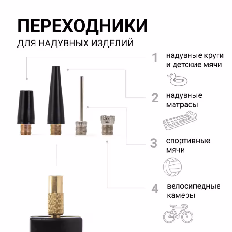 Компрессор автомобильный Агрессор AGR35L 