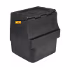 Кофр GKA №3 для снегохода Polaris Widetrak LX