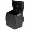 Кофр GKA №3 для снегохода Polaris Widetrak LX