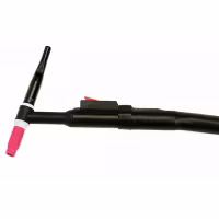 Горелка TIG 150А вентильная TELWIN