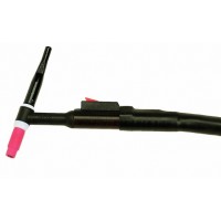 Горелка TIG 150А вентильная TELWIN