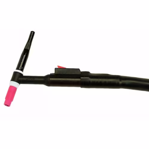 Горелка TIG 150А вентильная TELWIN