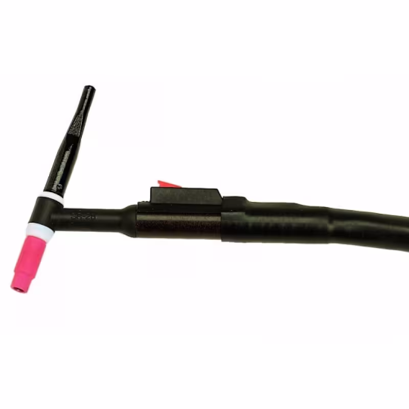 Горелка TIG 150А вентильная TELWIN